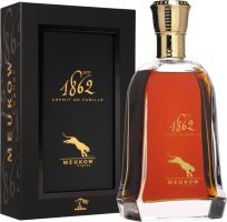 [kuva: Meukow 1862 Esprit de Famille Cognac]