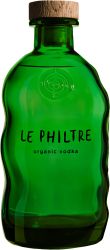 [kuva: Le Philtre Organic Vodka]