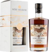 [kuva: Méry Melrose VSOP Grande Champagne Organic]