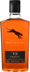 [kuva: Meukow VS muovipullo]
