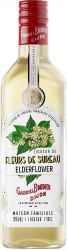 [kuva: Gabriel Boudier Fleur de Sureau Elderlflower]