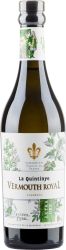[kuva: La Quintinye Vermouth Royal Extra Dry]