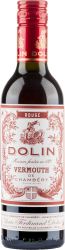 [kuva: Dolin Vermouth de Chambéry Rouge]