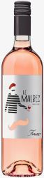 [kuva: Famaey Le Malbec Rosé 2024]