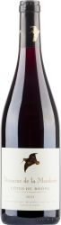 [kuva: Domaine de la Mordorée Côtes du Rhône 2023]