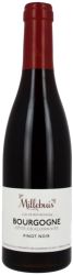 [kuva: Millebuis Bourgogne Côte Chalonnaise Pinot Noir   2023]