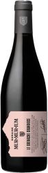 [kuva: Le Grenache Grandiose 2023]