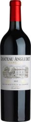 [kuva: Château Angludet 2022]