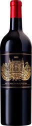 [kuva: Château Palmer 2022]