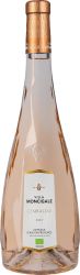 [kuva: Villa Moncigale Cymbaline Rosé 2025]