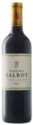 [kuva: Château Talbot 2022]
