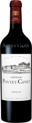 [kuva: Château Pontet-Canet 2022]