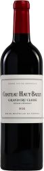 [kuva: Château Haut-Bailly 2022]