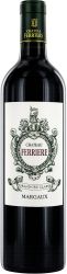 [kuva: Château Ferrière 2022]