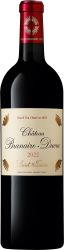 [kuva: Château Branaire-Ducru 2022]