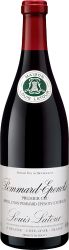 [kuva: Louis Latour Pommard-Épenots 1er Cru 2020]