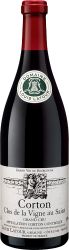 [kuva: Louis Latour Corton Grand Cru Clos de la Vigne au Saint 2020]