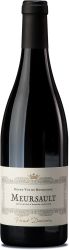 [kuva: Florent Descombe Meursault Vieilles Vignes Rouge 2018]
