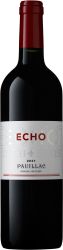 [kuva: Echo de Lynch-Bages 2021]