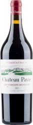 [kuva: Château Pavie 2021]