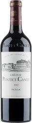 [kuva: Château Pontet-Canet 2017]