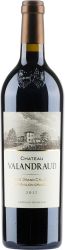 [kuva: Château Valandraud 2017]