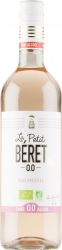 [kuva: Le Petit Béret Bio Rosé Prestige]