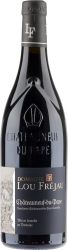 [kuva: Domaine Lou Fréjau Châteauneuf-du-Pape 2021]