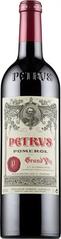 [kuva: Château Petrus 2013]