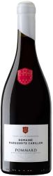 [kuva: Domaine Marguerite Carillon Pommard 2018]
