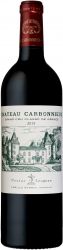 [kuva: Château Carbonnieux 2015]