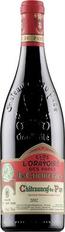 [kuva: Clos de l'Oratoire des Papes Les Chorégies 2012]