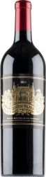 [kuva: Château Palmer 2014]