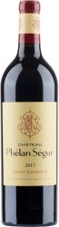 [kuva: Château Phélan Ségur 2017]