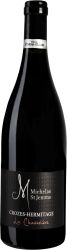[kuva: Michelas St Jemms Crozes-Hermitage La Chasselière 2019]