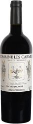[kuva: Domaine Les Carmels Les Vendanges 2018]
