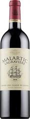 [kuva: Château Malartic-Lagravière 2010]