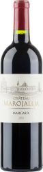 [kuva: Château Marojallia 2018]