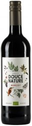 [kuva: Douce Nature Organic Merlot 2020]