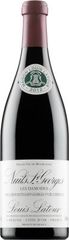 [kuva: Louis Latour Nuits-Saint-Georges 1er Cru Les Damodes 2017]