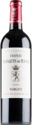 [kuva: Château Marquis de Terme 2009]