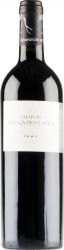 [kuva: Château Moulin Pey-Labrie 2011]