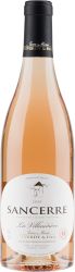 [kuva: Jean-Marie Reverdy La Villaudière Sancerre Rosé 2024]