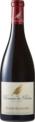 [kuva: Domaine Des Perdrix Vosne-Romaneé 2017]