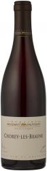 [kuva: Domaine Maldant-Pauvelot Chorey-Lès-Beaune 2017]