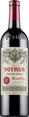 [kuva: Château Petrus 2011]