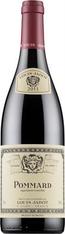[kuva: Louis Jadot Pommard 2011]