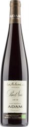 [kuva: Jean-Baptiste Adam Pinot Noir Les Natures 2018]