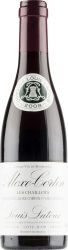 [kuva: Louis Latour Aloxe-Corton 1er Cru Les Chaillots 2008]