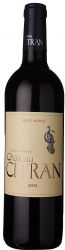 [kuva: Château Citran 2015]